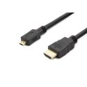 Accura HDMI - micro HDMI 1.8m Accura HDMI - micro HDMI 1.8m