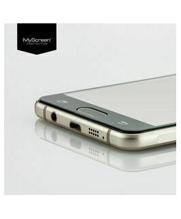 MS HybridGLASS LG X Power 2 Szkło Hybrydowe