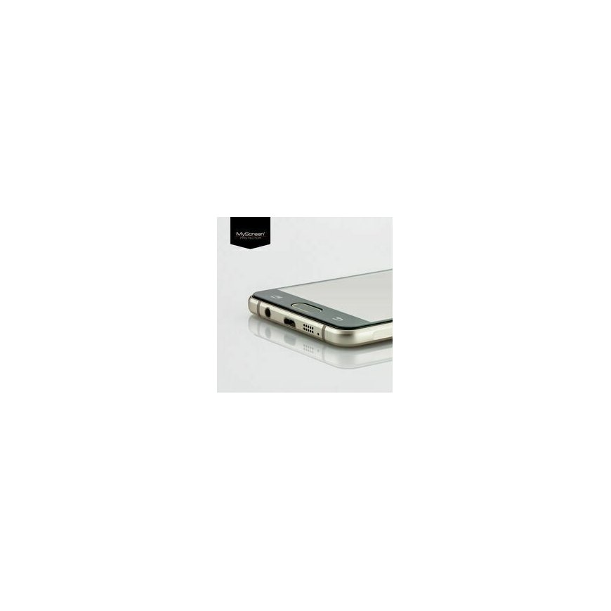 MyScreenProtector MS HybridGLASS LG X Power