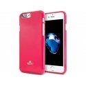 Mercury Jelly Case iPhone 13 6,1" różowy|hotpink Mercury Jelly Case iPhone 13 6,1" różowy|hotpink