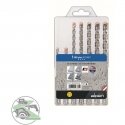 Alpen SDS-plus F4 MB7 5-6x110/6- 7-8-9-10x160 Alpen SDS-plus F4 MB7 5-6x110/6- 7-8-9-10x160