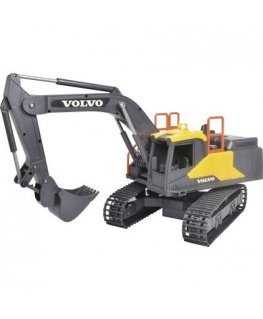 Dickie RC Volvo Mining Excavator 2,4 GHz 203729018