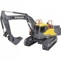 Dickie RC Volvo Mining Excavator 2,4 GHz 203729018 Dickie RC Volvo Mining Excavator 2,4 GHz 203729018