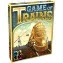 Brain Games Game of trains Board Game Brain Games Game of trains Board Game