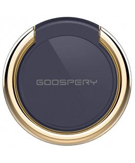 Mercury uchwyt Ring czarny|złoty | black|gold