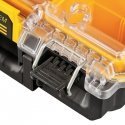 DeWALT ToughSystem 2.0 Black, Transparent, Yellow DeWALT ToughSystem 2.0 Black, Transparent, Yellow