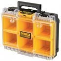 DeWALT ToughSystem 2.0 Черный, Прозрачный, Желтый DeWALT ToughSystem 2.0 Черный, Прозрачный, Желтый