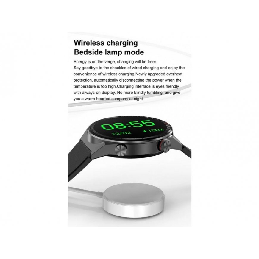 Garett V12 AMOLED / Bluetooth /
