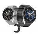Garett V12 AMOLED / Bluetooth / IP68 / Inductive charging / Sports modes / Smart Watch