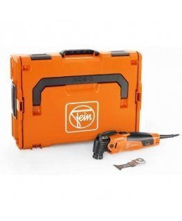 Fein Multimaster MM 500 Plus Basic L-BOXX