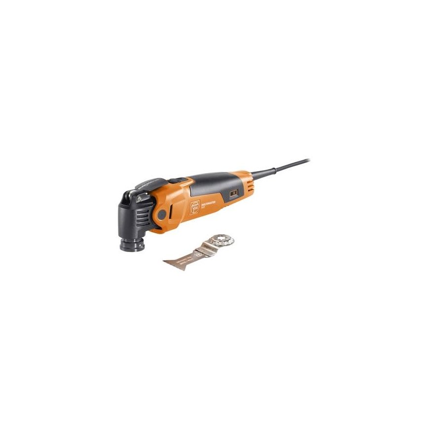 Fein Multimaster MM 500 Plus Basic L-BOXX – 2
