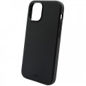 PURO Icon mobilo telefonu apvalks 17 cm (6.7") Aploksne Melns