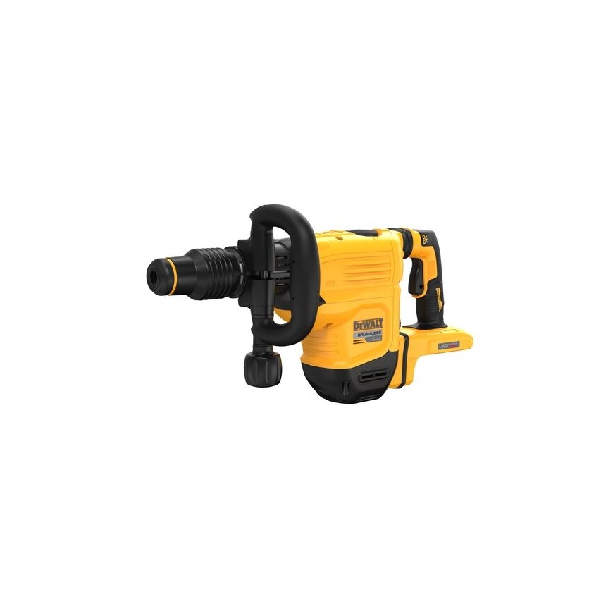 DeWALT DCH832N-XJ āmurs Melns, Dzeltens