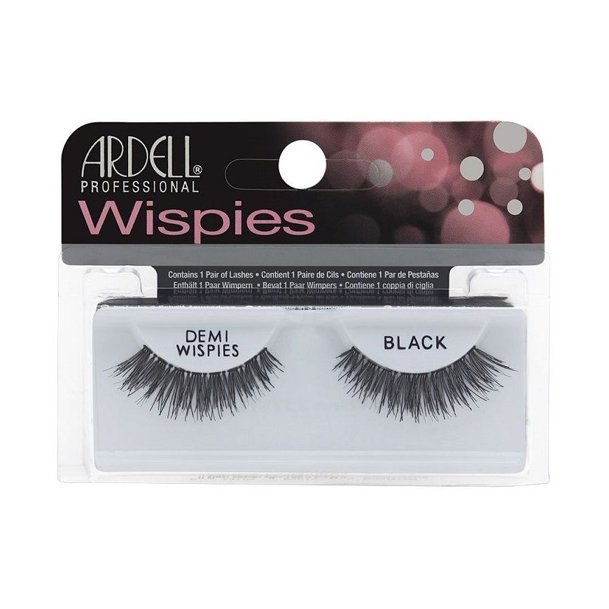Ardell Lashes ARDELL Natural Demi Wispies1