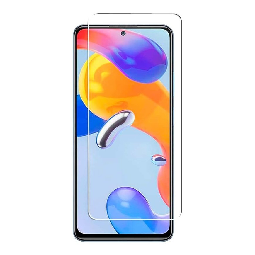Fusion Japan tempered glass screen protector for Xiaomi Redmi No – 2