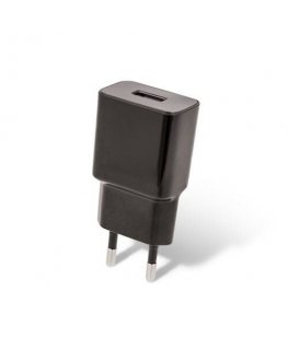 Setty charger 1x USB 2,4A black