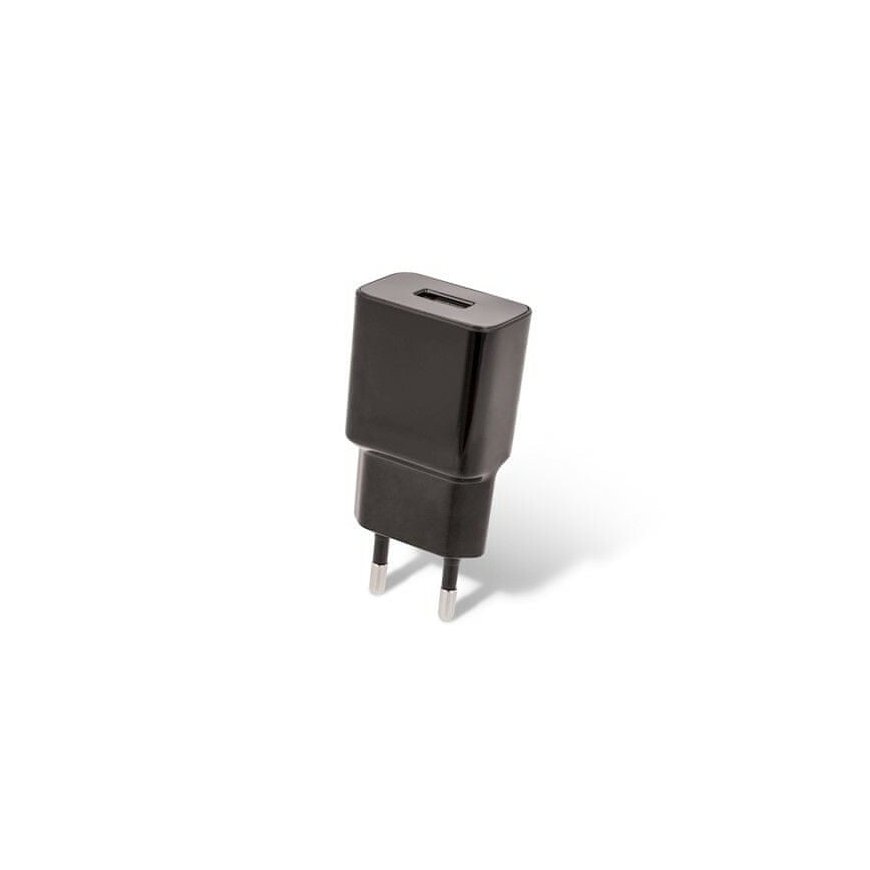 Setty charger 1x USB 2,4A