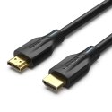 Cable HDMI 2.1 Vention AANBJ 5m 8K (black) Cable HDMI 2.1 Vention AANBJ 5m 8K (black)