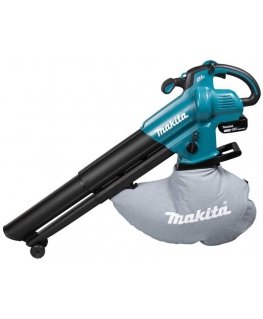 Battery collector-blower MAKITA DUB187T002
