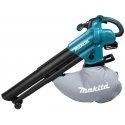 Akumuliatorinis surinkėjas-pūstuvas MAKITA DUB187T002 Akumuliatorinis surinkėjas-pūstuvas MAKITA DUB187T002