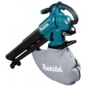Akumuliatorinis surinkėjas-pūstuvas MAKITA DUB187T002 Akumuliatorinis surinkėjas-pūstuvas MAKITA DUB187T002