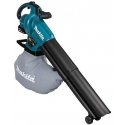 Battery collector-blower MAKITA DUB187T002