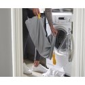 Joseph Joseph 50001 laundry basket 60 L Rectangular Cotton, Polyester Grey Joseph Joseph 50001 laundry basket 60 L Rectangular Cotton, Polyester Grey