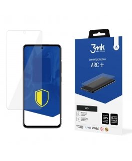 Asus Zenfone 6 - 3mk ARC+ screen protector