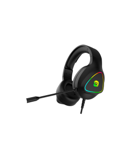 CANYON Shadder GH-6, RGB gaming headset with Microphone