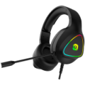 CANYON Shadder GH-6, RGB gaming headset with Microphone CANYON Shadder GH-6, RGB gaming headset with Microphone