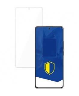 Realme C15 - 3mk ARC+ screen protector