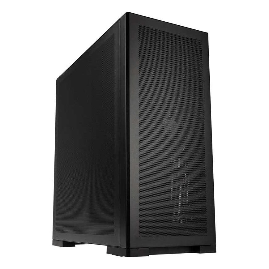 Kolink Unity Meshbay Performance Midi-Tower, Mesh