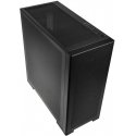 Kolink Unity Meshbay Performance Midi-Tower, Mesh - juodas Kolink Unity Meshbay Performance Midi-Tower, Mesh - juodas