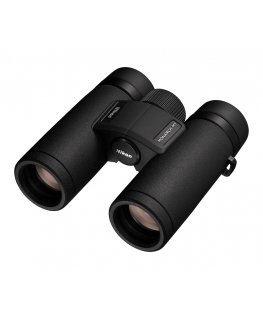 Nikon Monarch M7 10x42 kiikari Musta