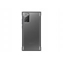 Samsung EF-GN980 mobilo telefonu apvalks 17 cm (6.7") Aploksne Melns, Caurspīdīgs Samsung EF-GN980 mobilo telefonu apvalks 17 cm (6.7") Aploksne Melns, Caurspīdīgs
