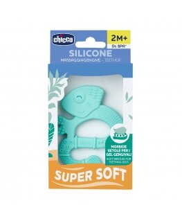CHICCO teether "Iguana"
