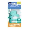 CHICCO Прорезыватель "Игуана" CHICCO Прорезыватель "Игуана"