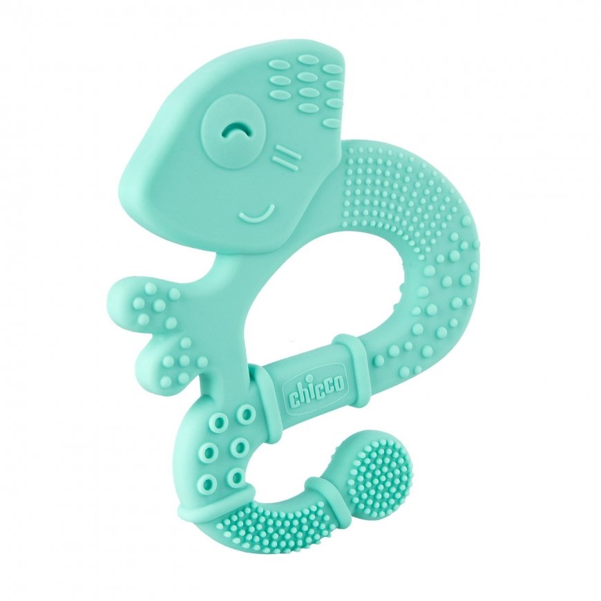 CHICCO teether "Iguana" – 2