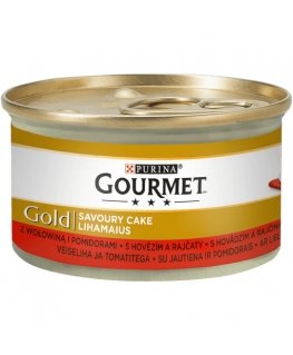 Purina 7613035464032 kassi märgtoit 85 g