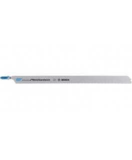 Bosch T 1018 AFP Precision for Metal-Sandwich Jigsaw Blades