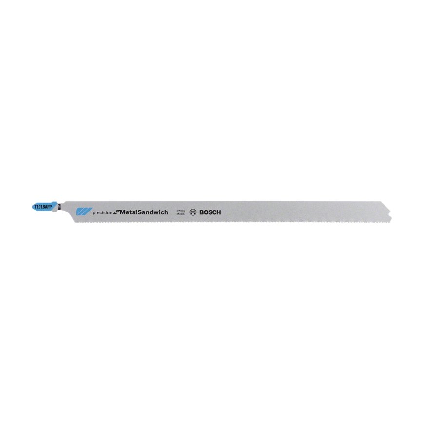 Bosch 2 608 636 793 finierzāģis/zobenzāģa asmens Figūrzāģa asmens Bimetāla 3 pcs