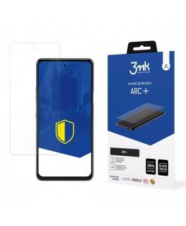 LG Q92 5G - 3mk ARC+ screen protector