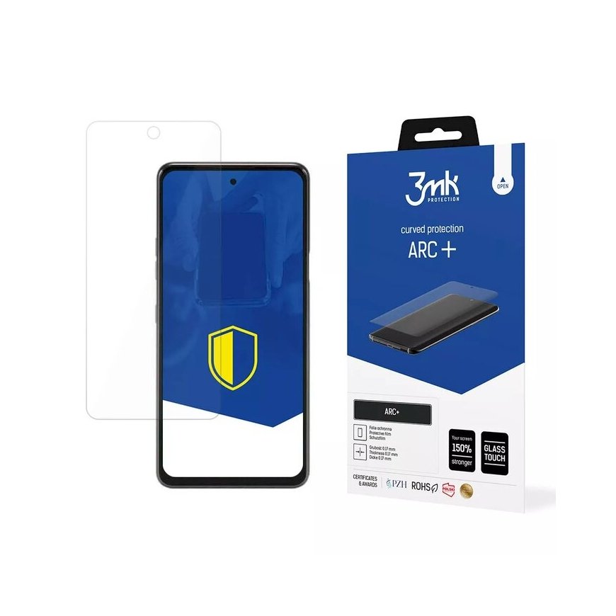 LG Q92 5G - 3mk ARC+ screen protector