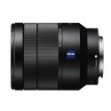 Sony SEL2470Z kaameraobjektiiv Standardne objektiiv Must