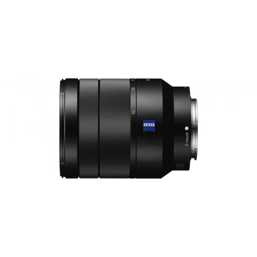 Sony SEL2470Z kaameraobjektiiv Standardne objektiiv Must – 3