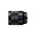 Sony SEL2470Z kaameraobjektiiv Standardne objektiiv Must