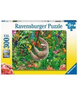 Ravensburger 13298 puzle 300 pcs Dzīvnieki