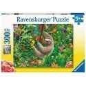 Ravensburger 13298 palapeli Kuviopalapeli 300 kpl Eläimet