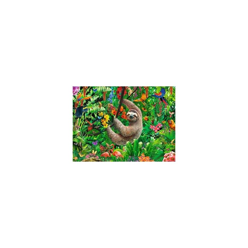 Ravensburger 13298 pusle 300 tk Animals – 2