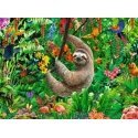 Ravensburger 13298 dėlionė 300 vnt Gyvūnai